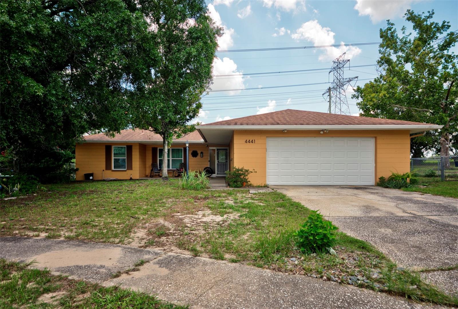 4441 CHAMBER CT, Spring Hill FL 34609