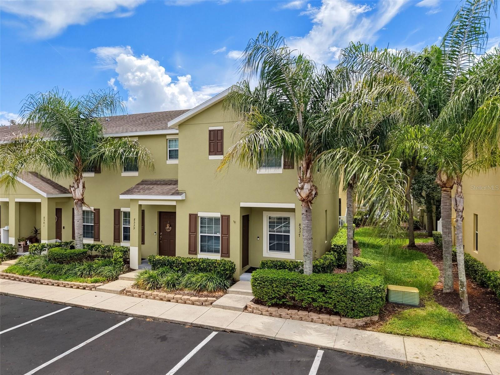 8537 BRUSHLEAF WAY, Tampa FL 33647