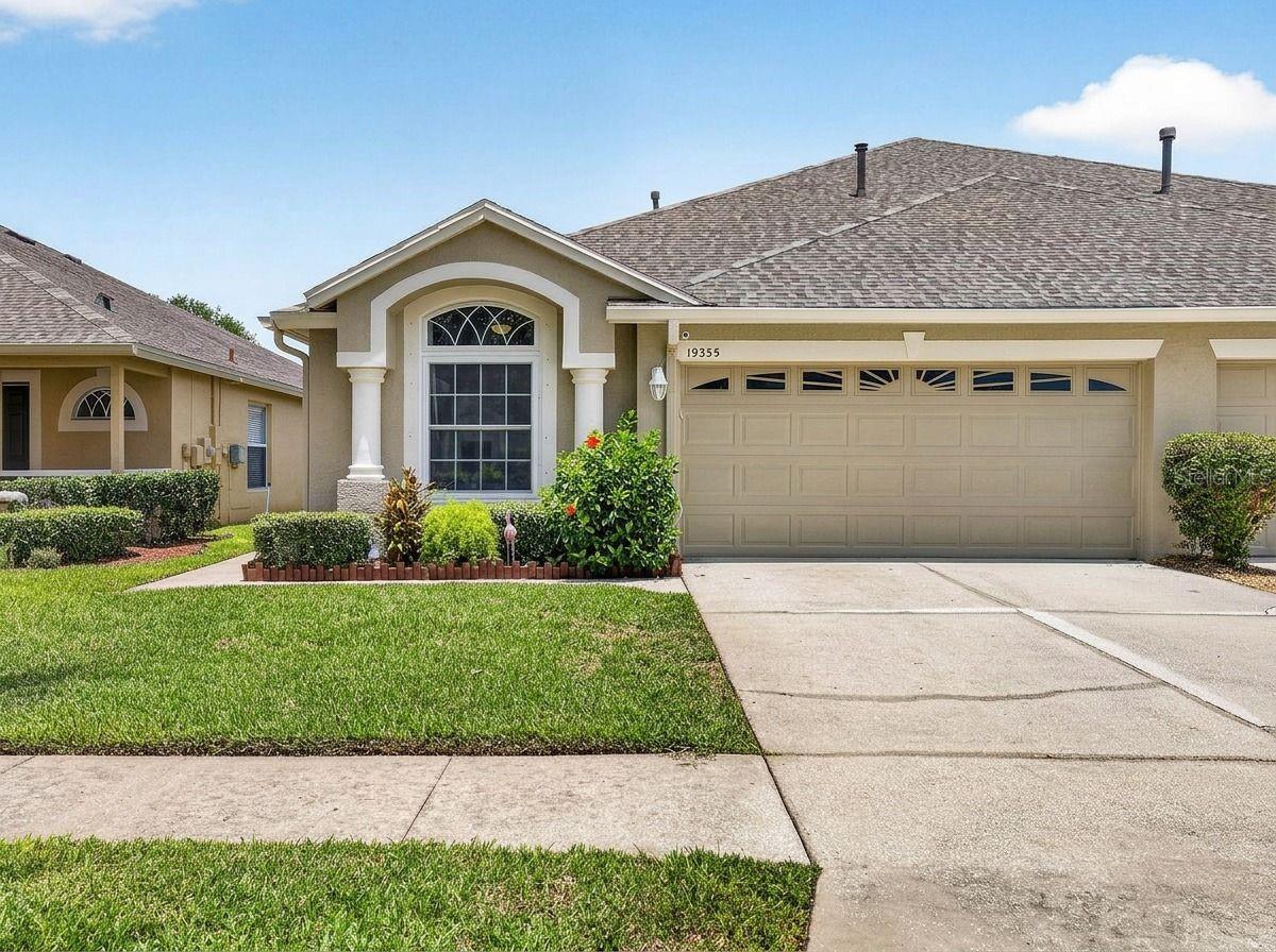 19355 HASKELL PL, Land O Lakes FL 34638