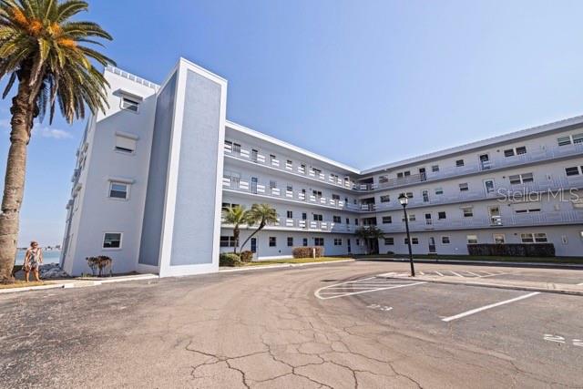 5555 GULF BLVD #312, St Petersburg FL 33706