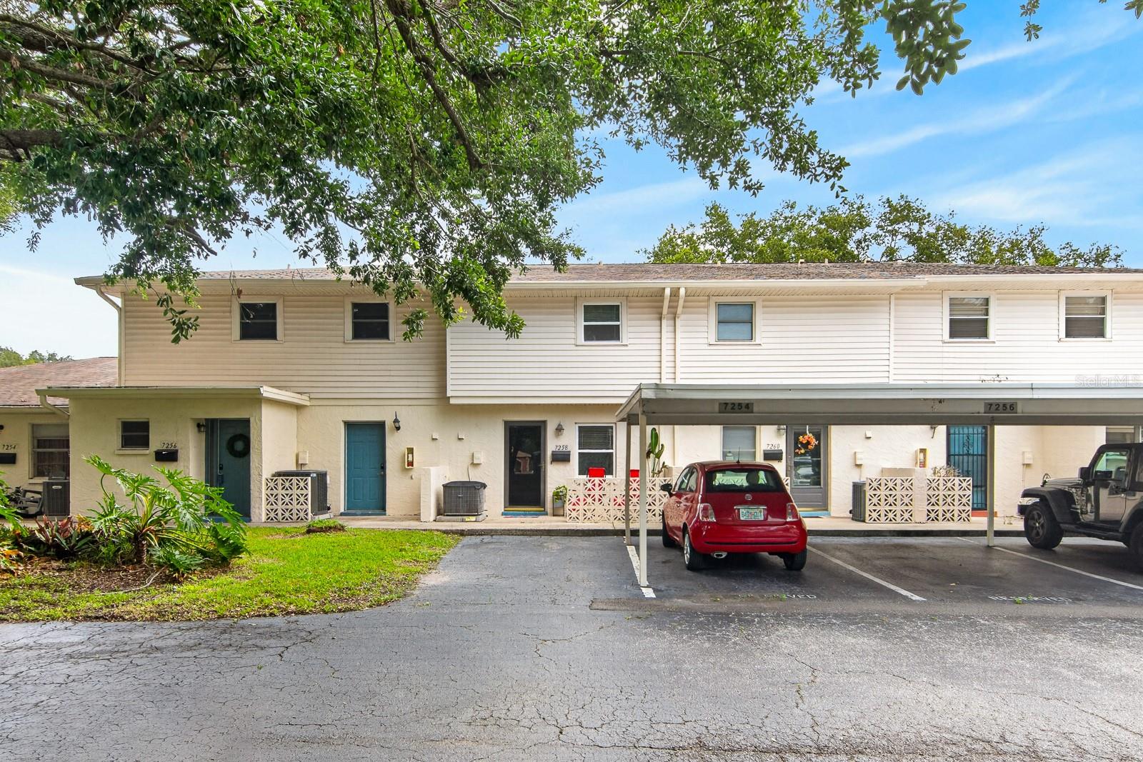 7258 MOFFATT LN N, Pinellas Park FL 33781