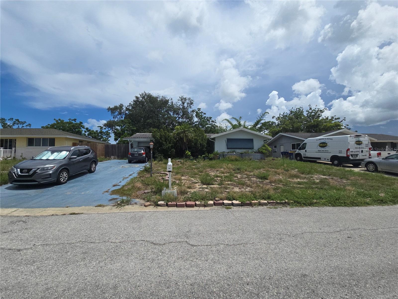 7809 WAXWOOD DR, Port Richey FL 34668