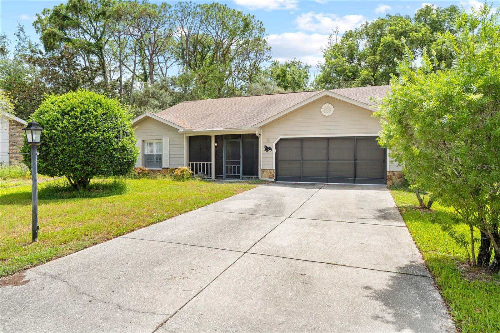 2629 IMPERIAL PINE DR, Spring Hill FL 34606