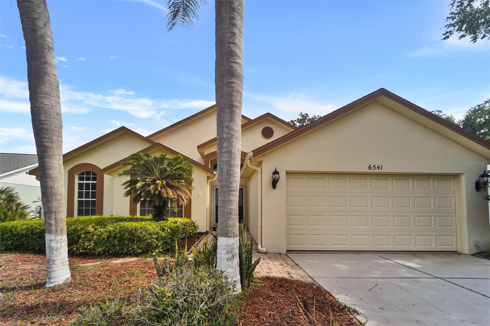 6541 COUNTRY RIDGE LN, New Port Richey FL 34655