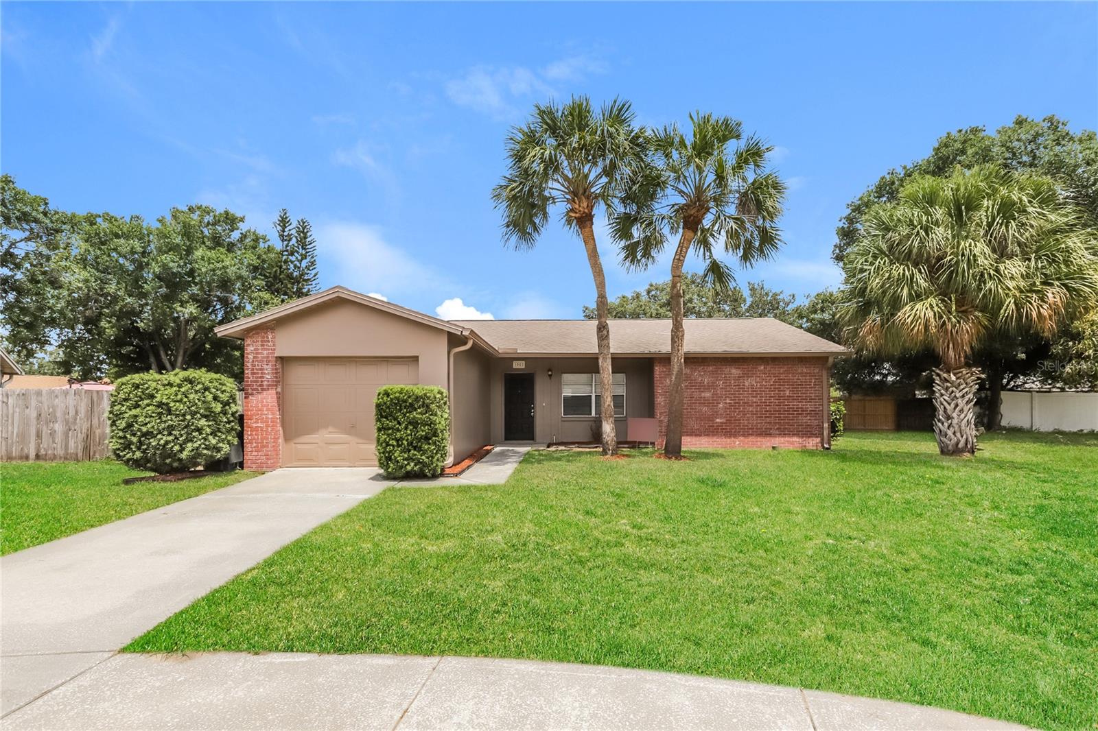 1002 PINEHAVEN CT, Brandon FL 33511