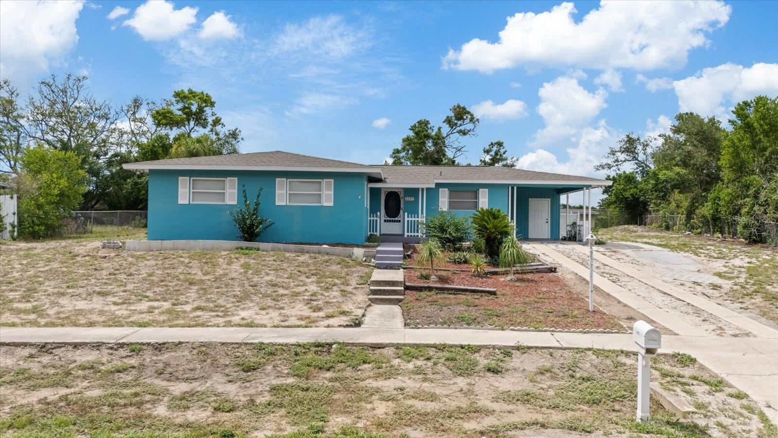 6495 FAIRLAWN ST, Spring Hill FL 34606