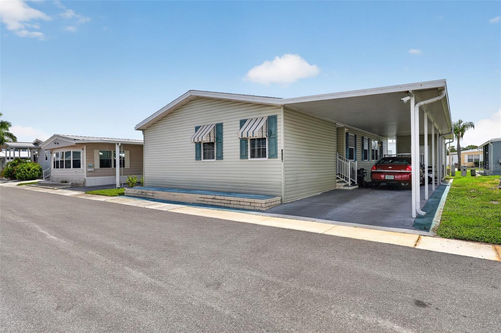 82221 F ST N #221, Pinellas Park FL 33781
