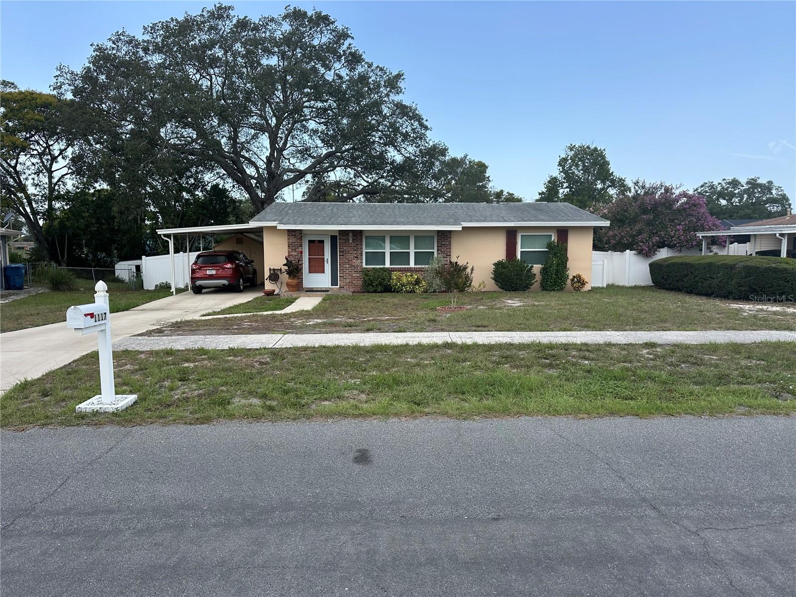 1117 NEWHOPE RD, Spring Hill FL 34606
