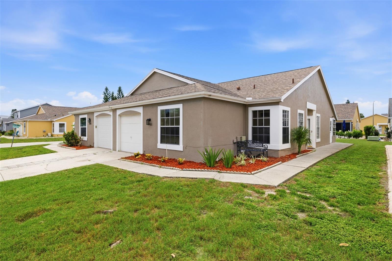 7705 BALHARBOUR DR, New Port Richey FL 34653