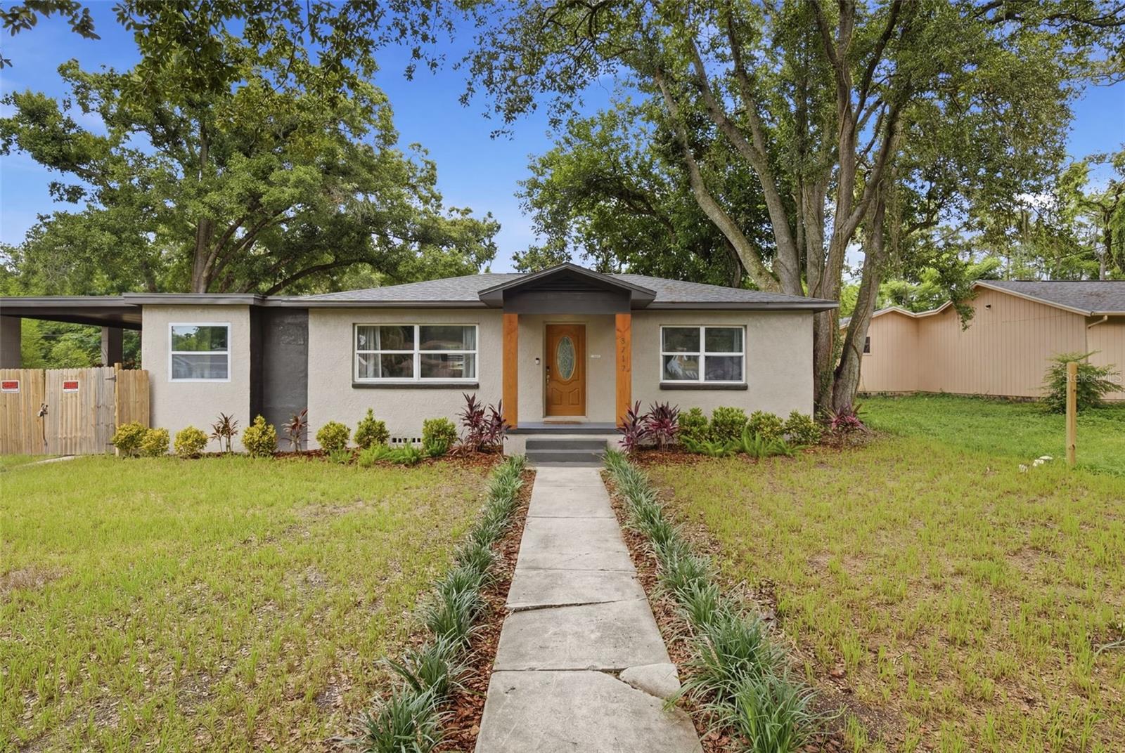 8719 N TEMPLE AVE, Tampa FL 33617