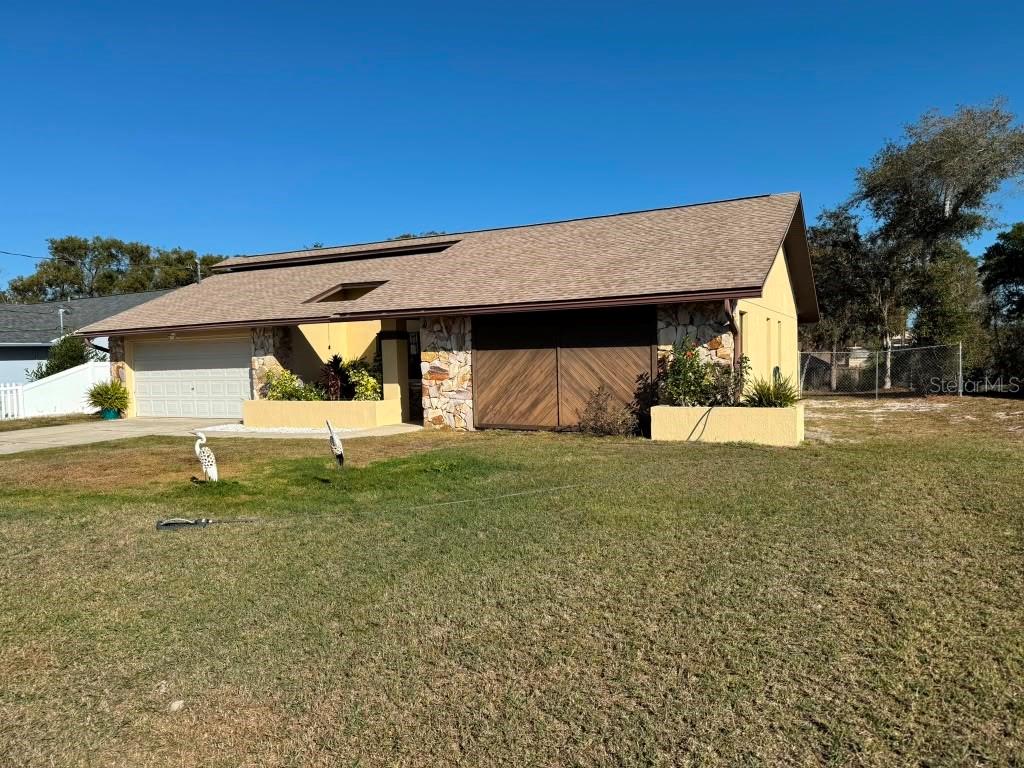 5389 FROST RD, Spring Hill FL 34606