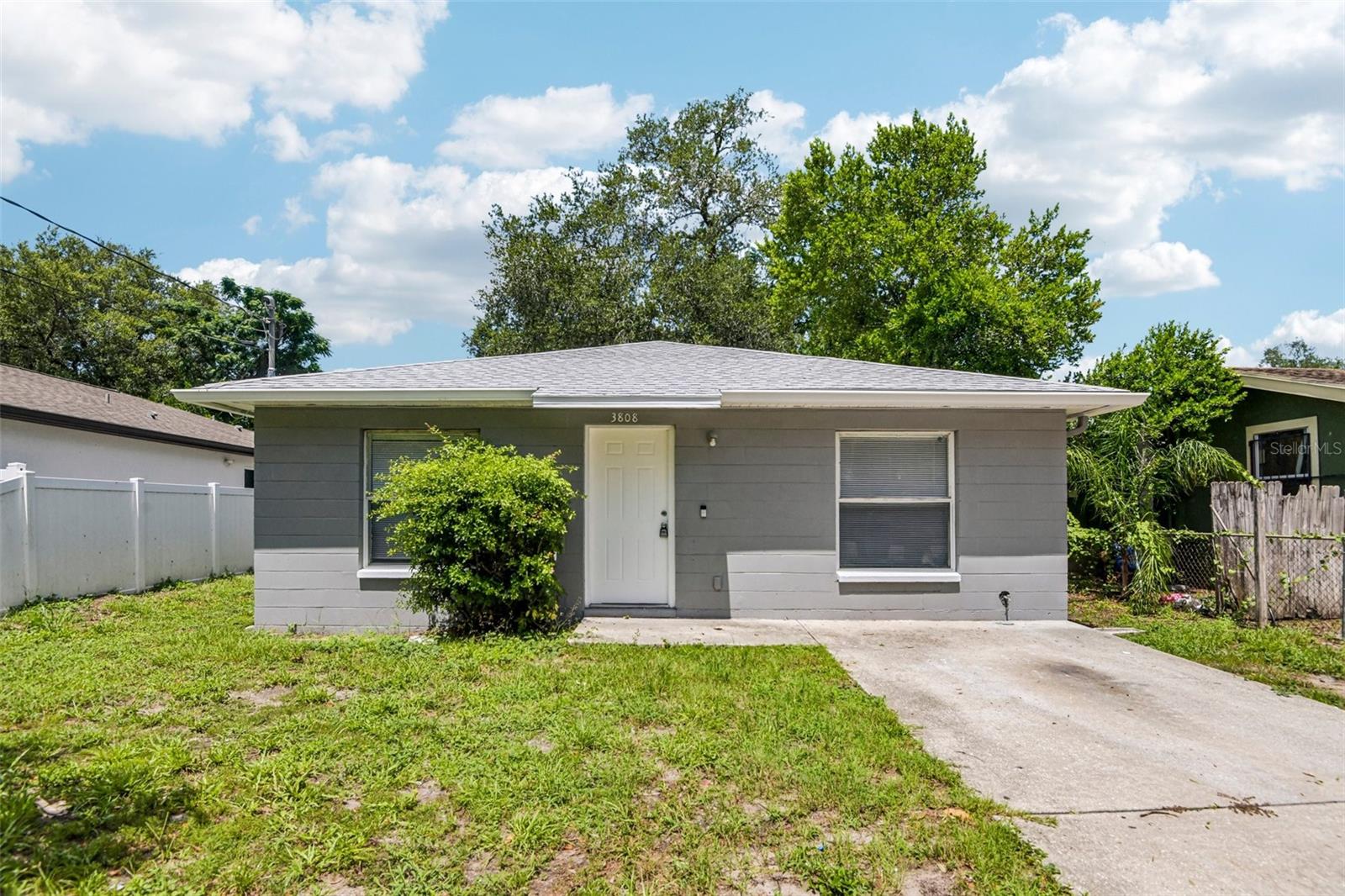 3808 WHITTIER ST, Tampa FL 33619