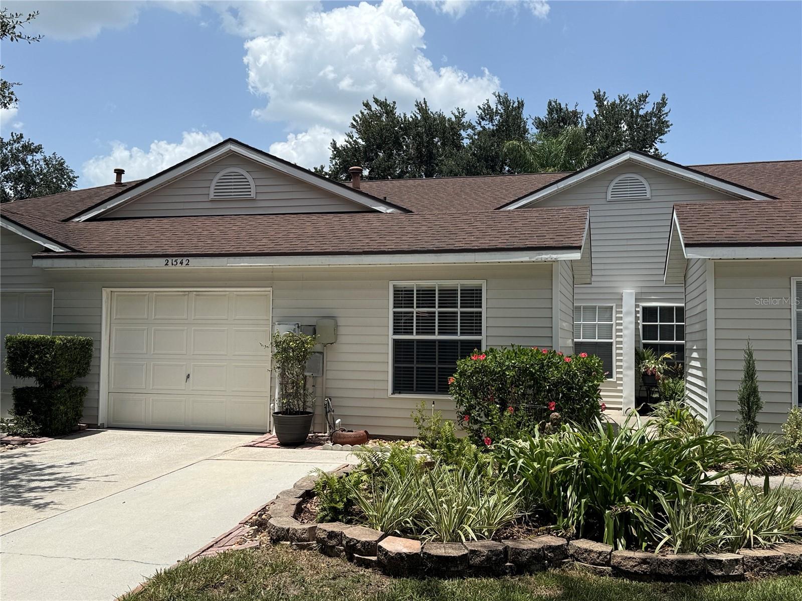 21542 CLUBSIDE LOOP, Lutz FL 33549