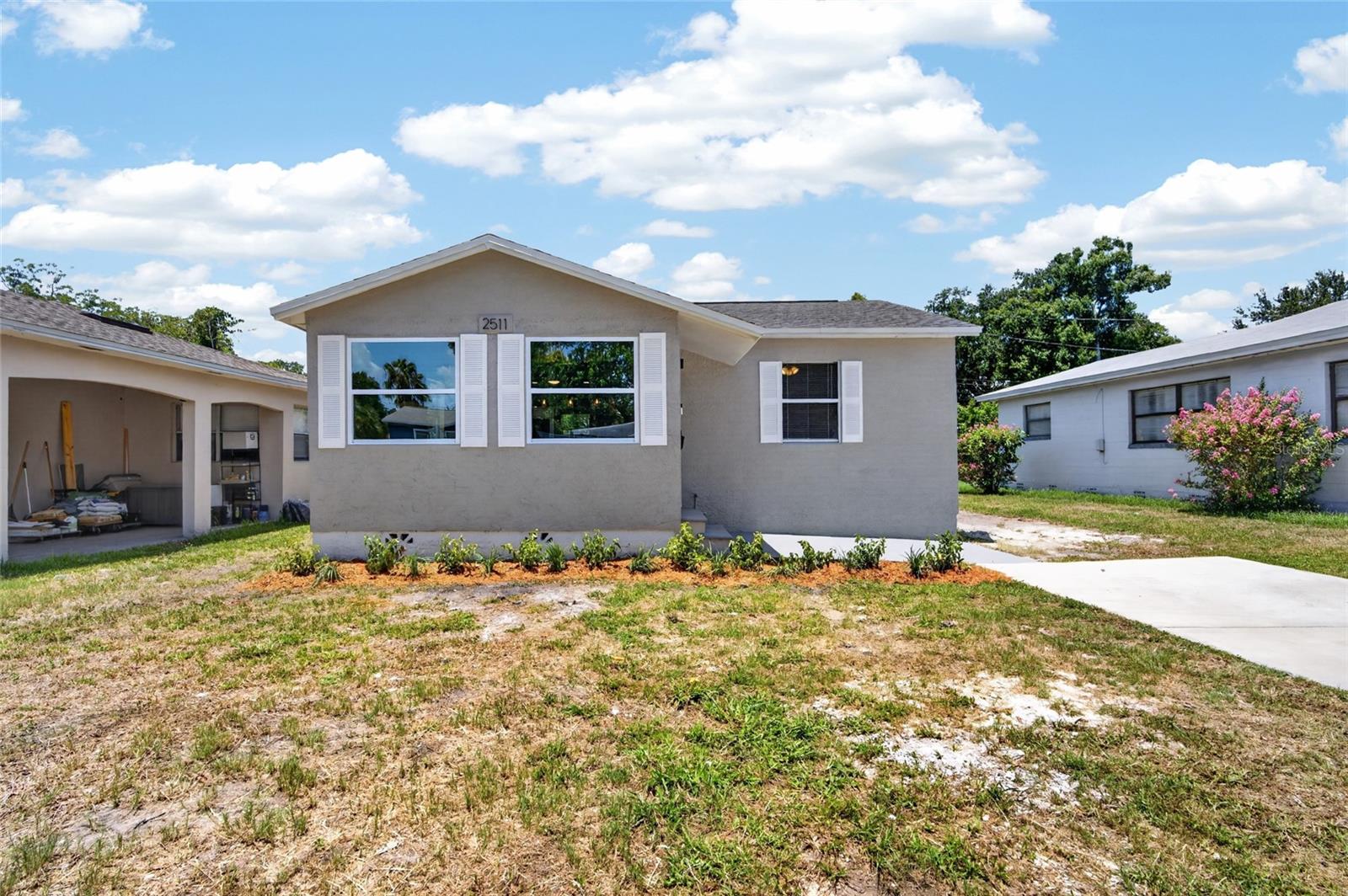 2511 27TH ST S, St Petersburg FL 33712