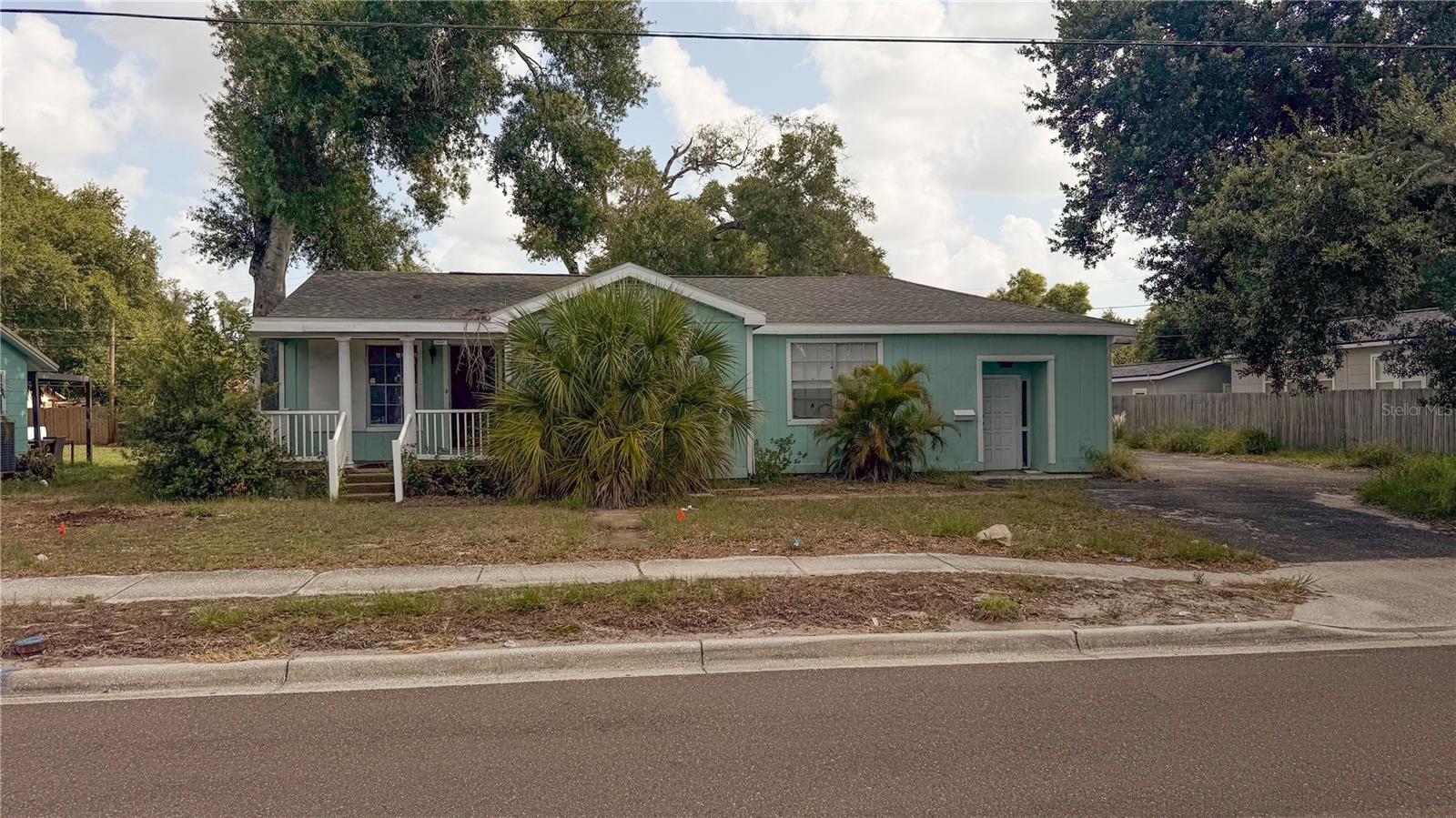 5045 38TH AVE N, St Petersburg FL 33710