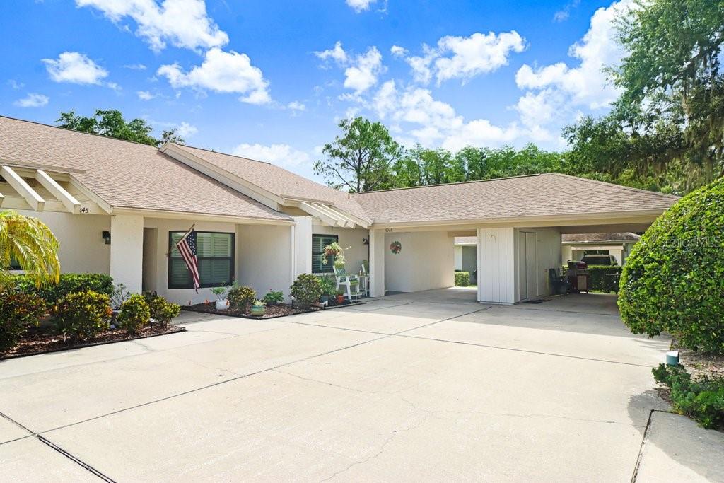 9247 GOLF VIEW DR #9247, New Port Richey FL 34655