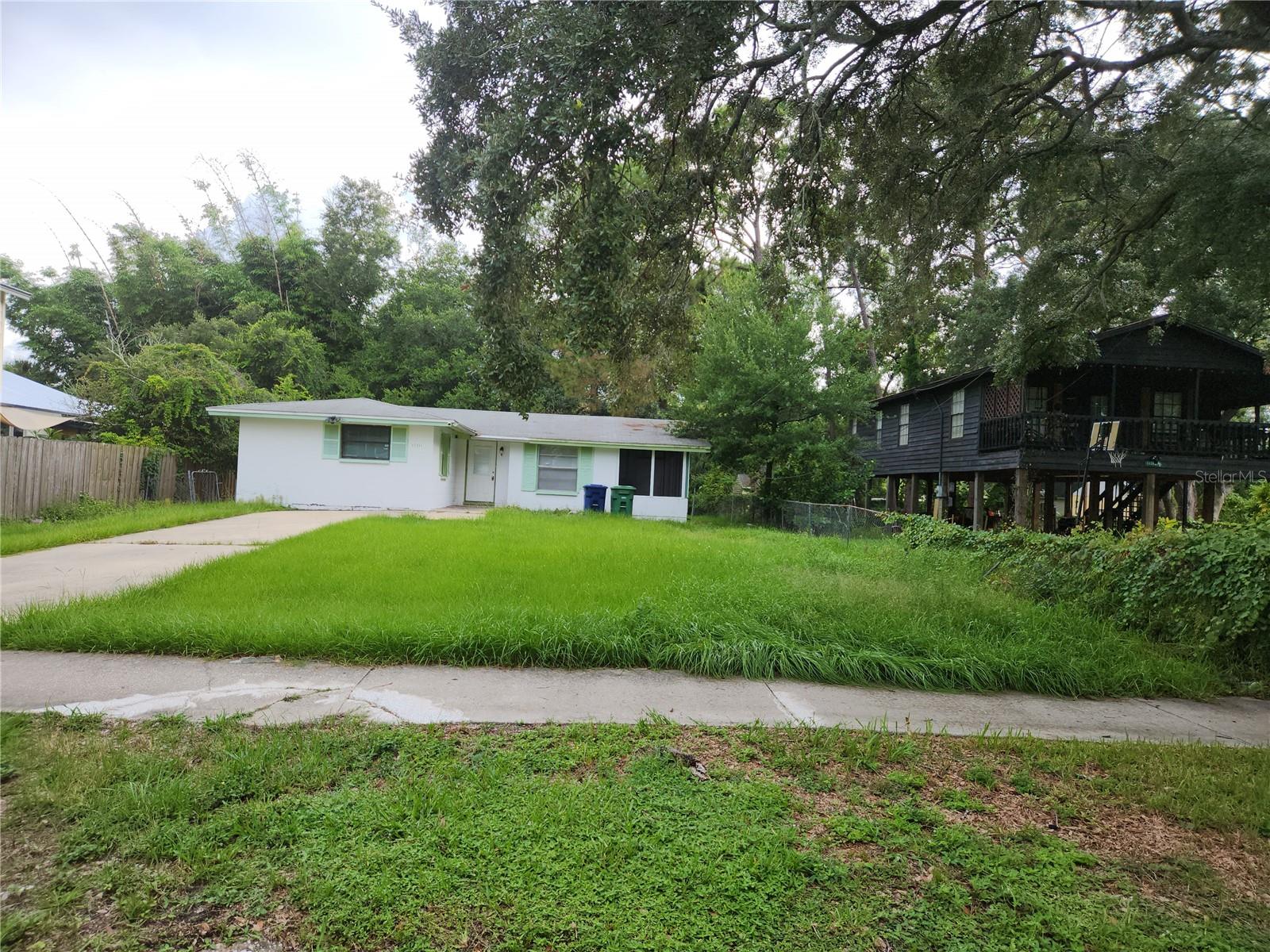 10316 N MYRTLE ST, Tampa FL 33617