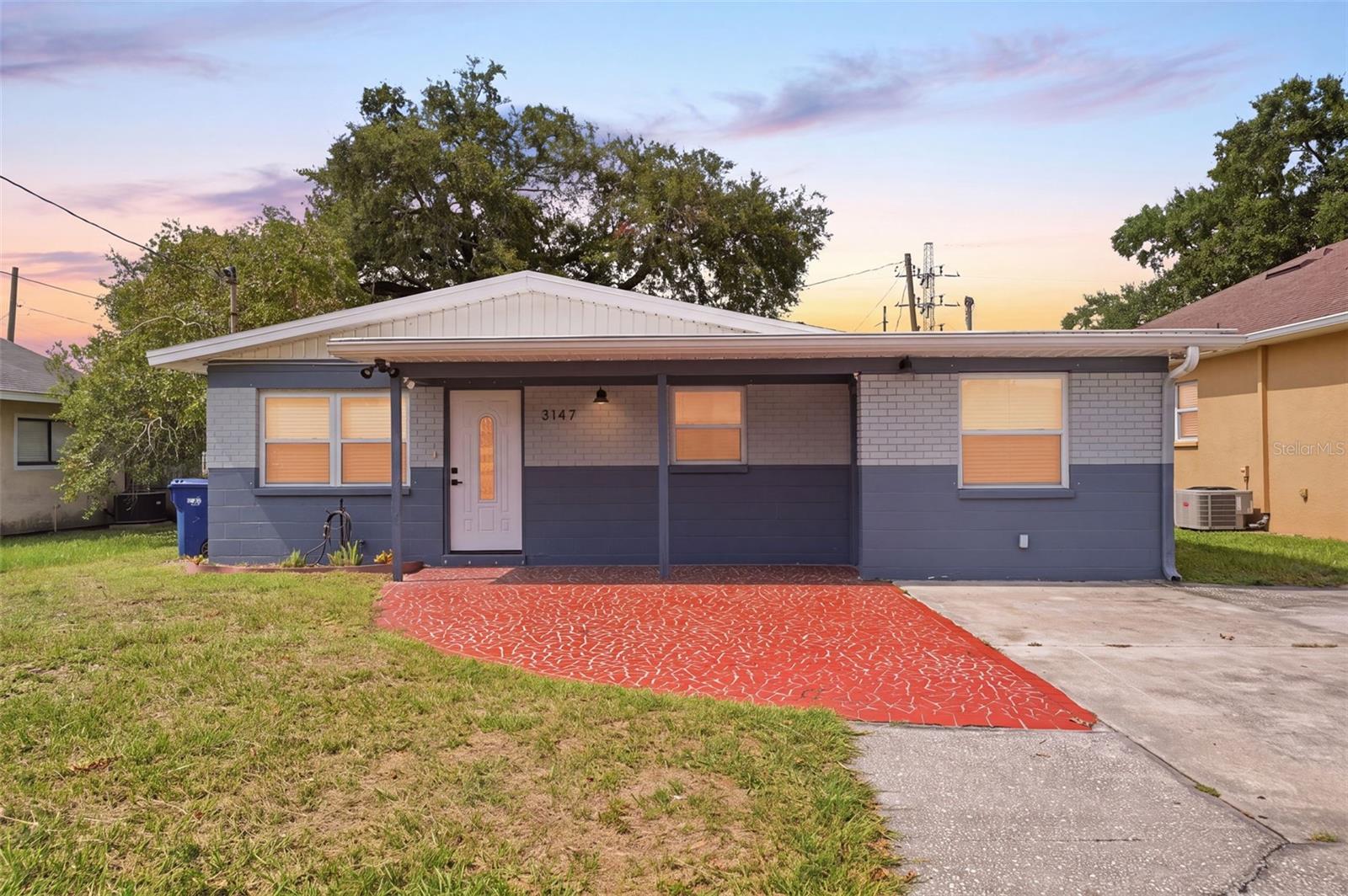3147 W CORDELIA ST, Tampa FL 33607