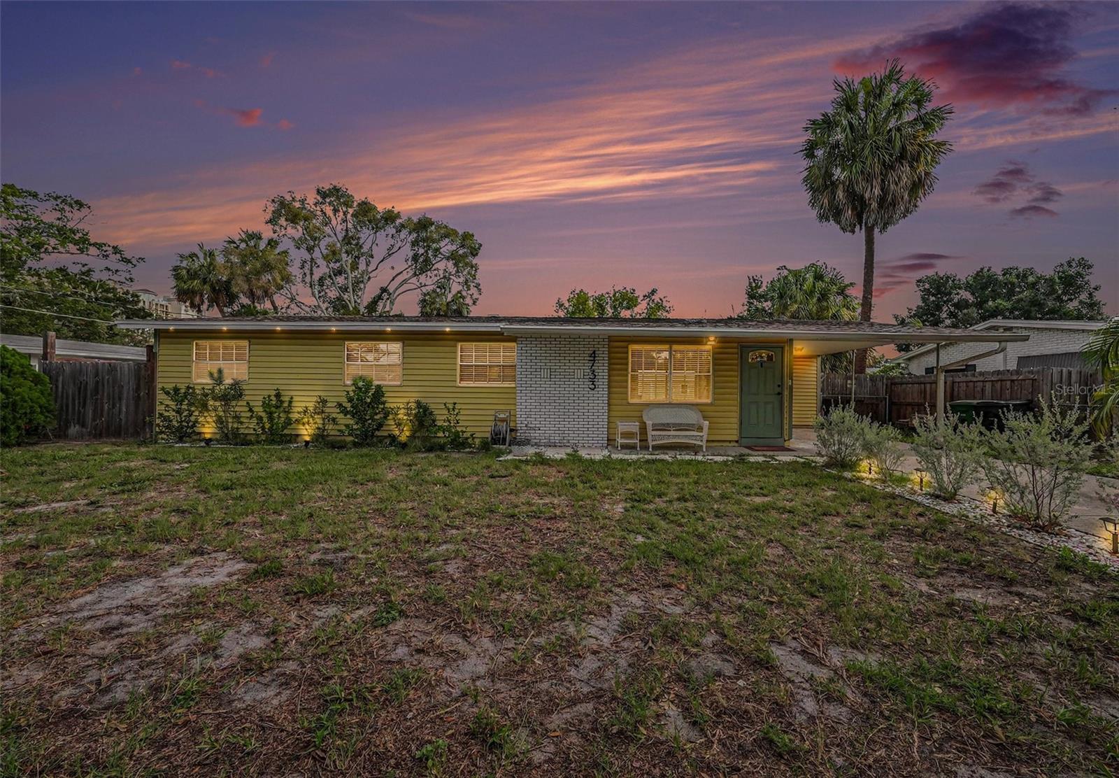 4733 W WISCONSIN AVE, Tampa FL 33616