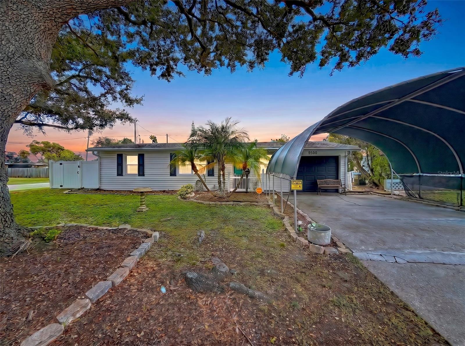 5500 65TH AVE N, Pinellas Park FL 33781