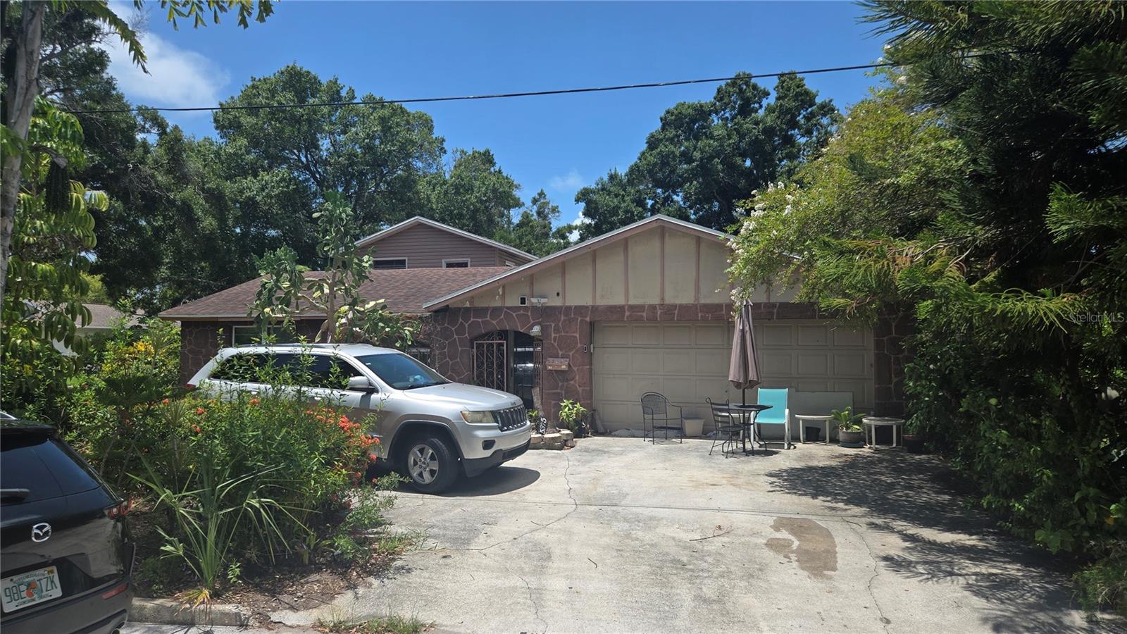 5375 CAROLONA WAY S, St Petersburg FL 33712