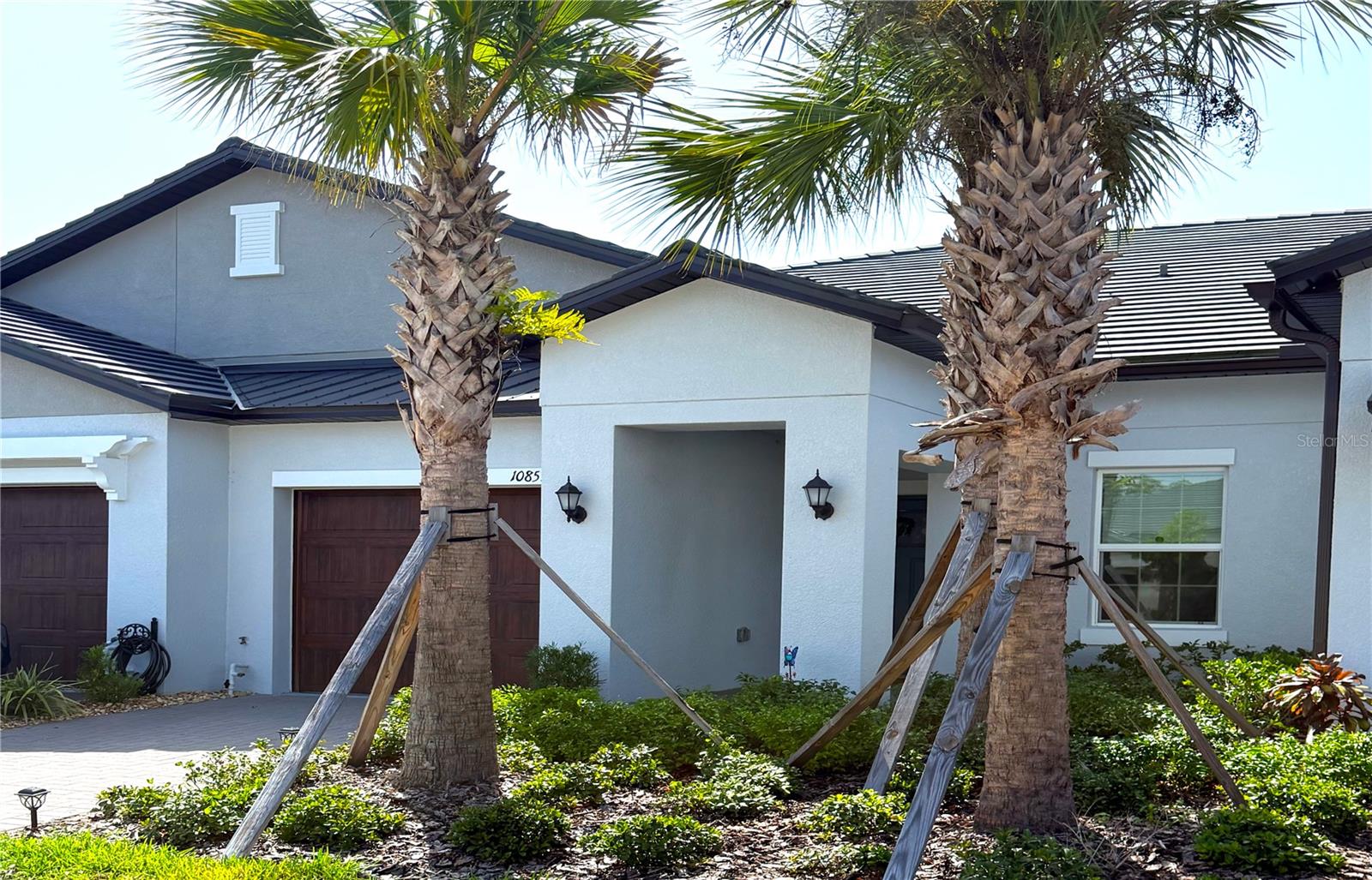 10857 RUSTIC EVE CT, Land O Lakes FL 34638