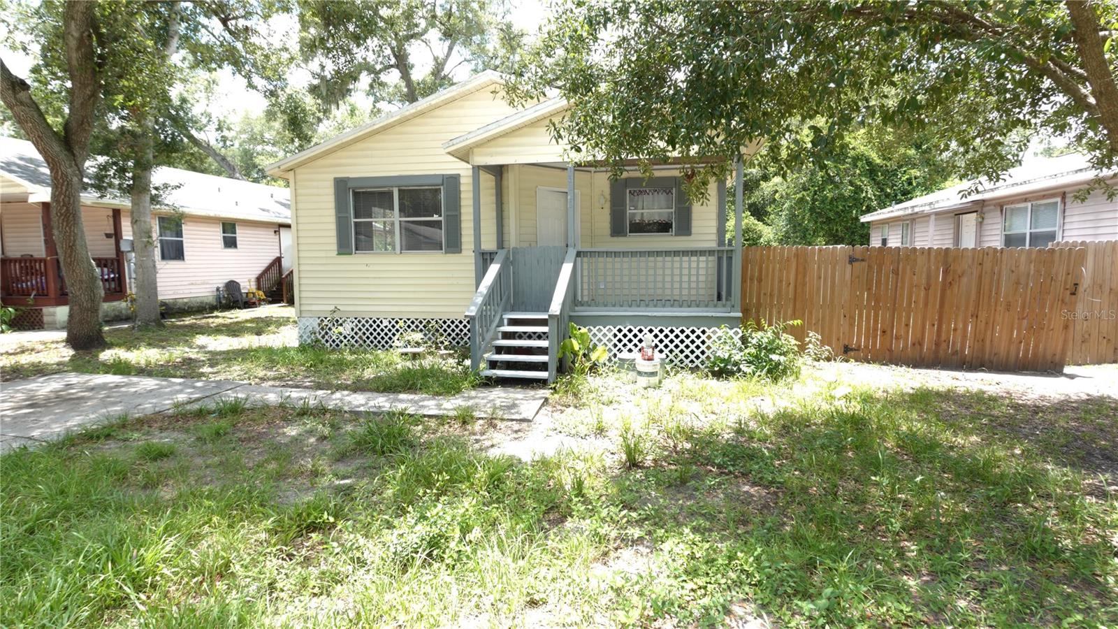 3110 GORDON CT, Tampa FL 33619
