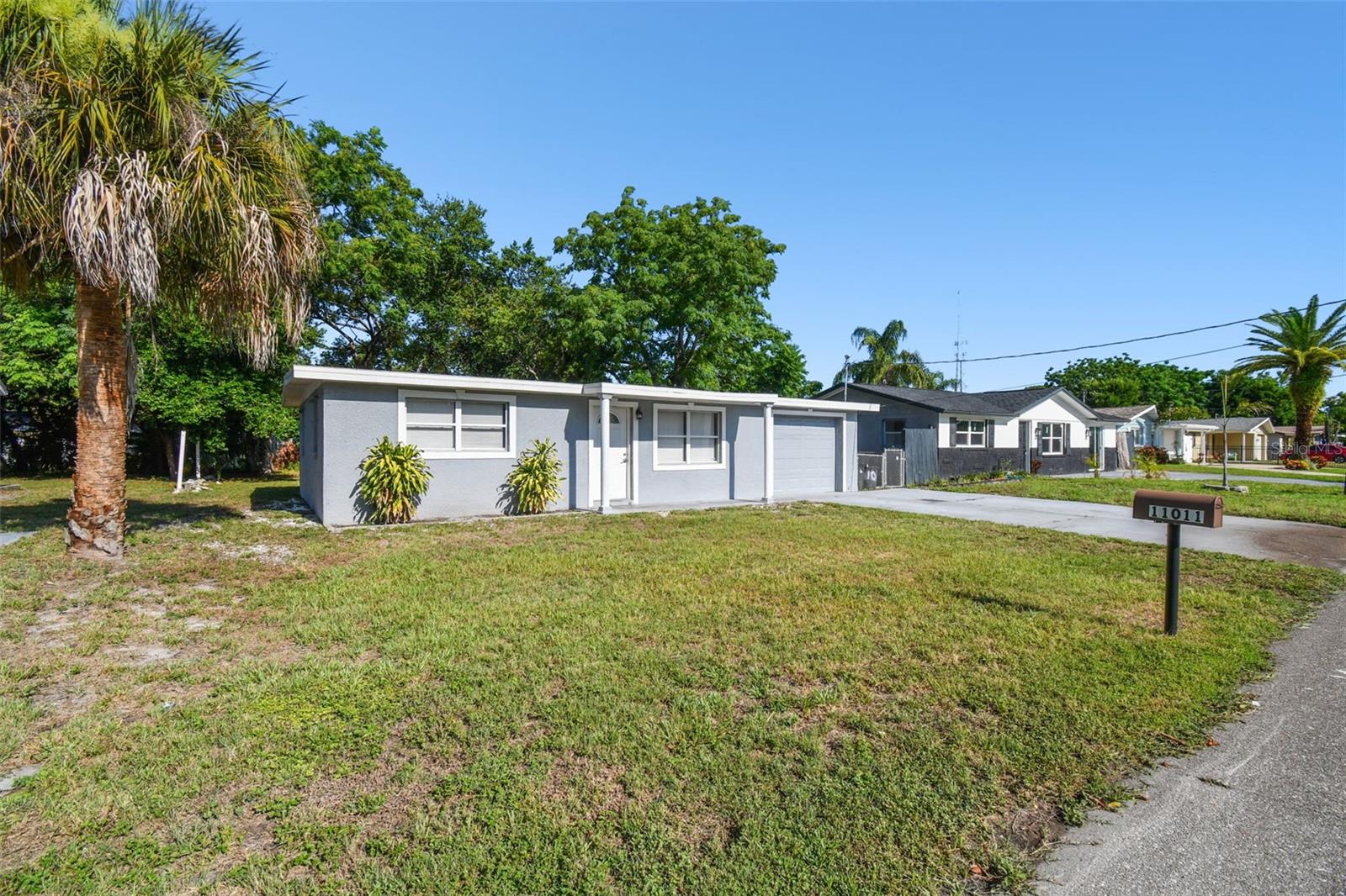 11011 PICKERING LN, Port Richey FL 34668