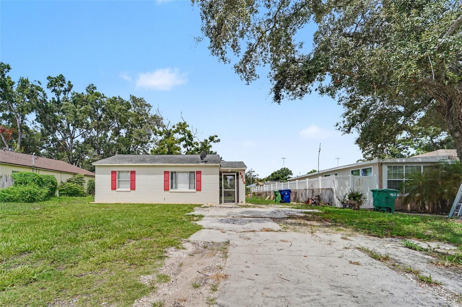 9310 N HIGHLAND AVE, Tampa FL 33612
