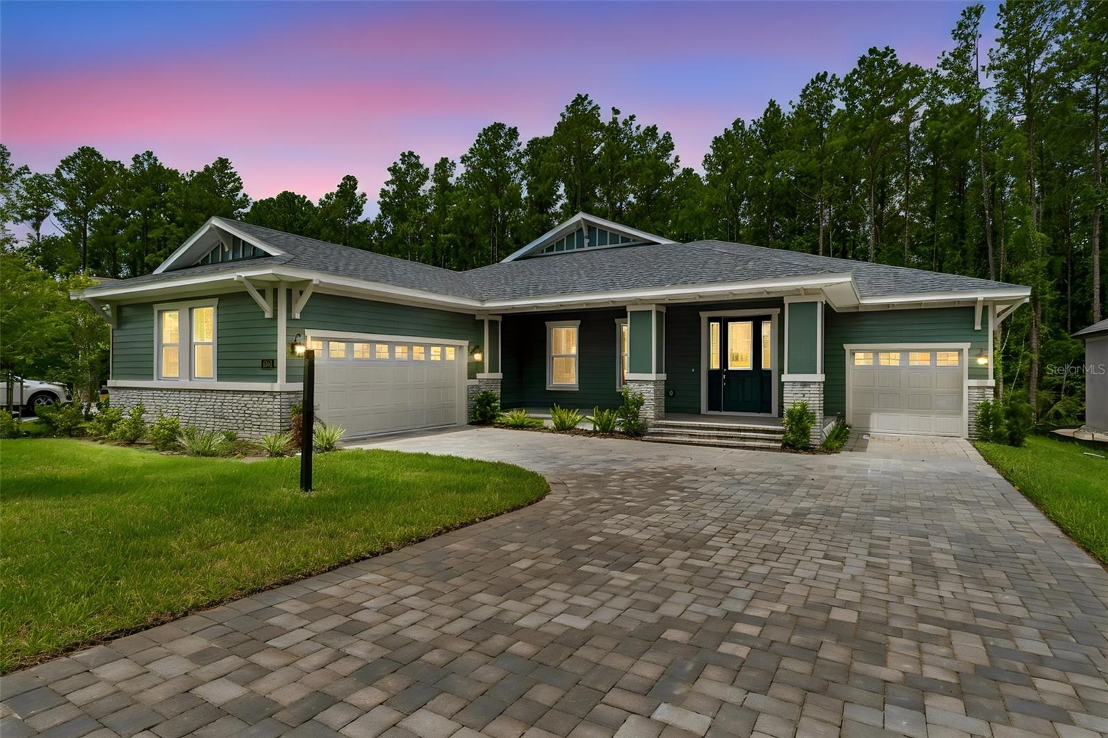 4881 MAJESTIC HILLS LOOP, Brooksville FL 34601