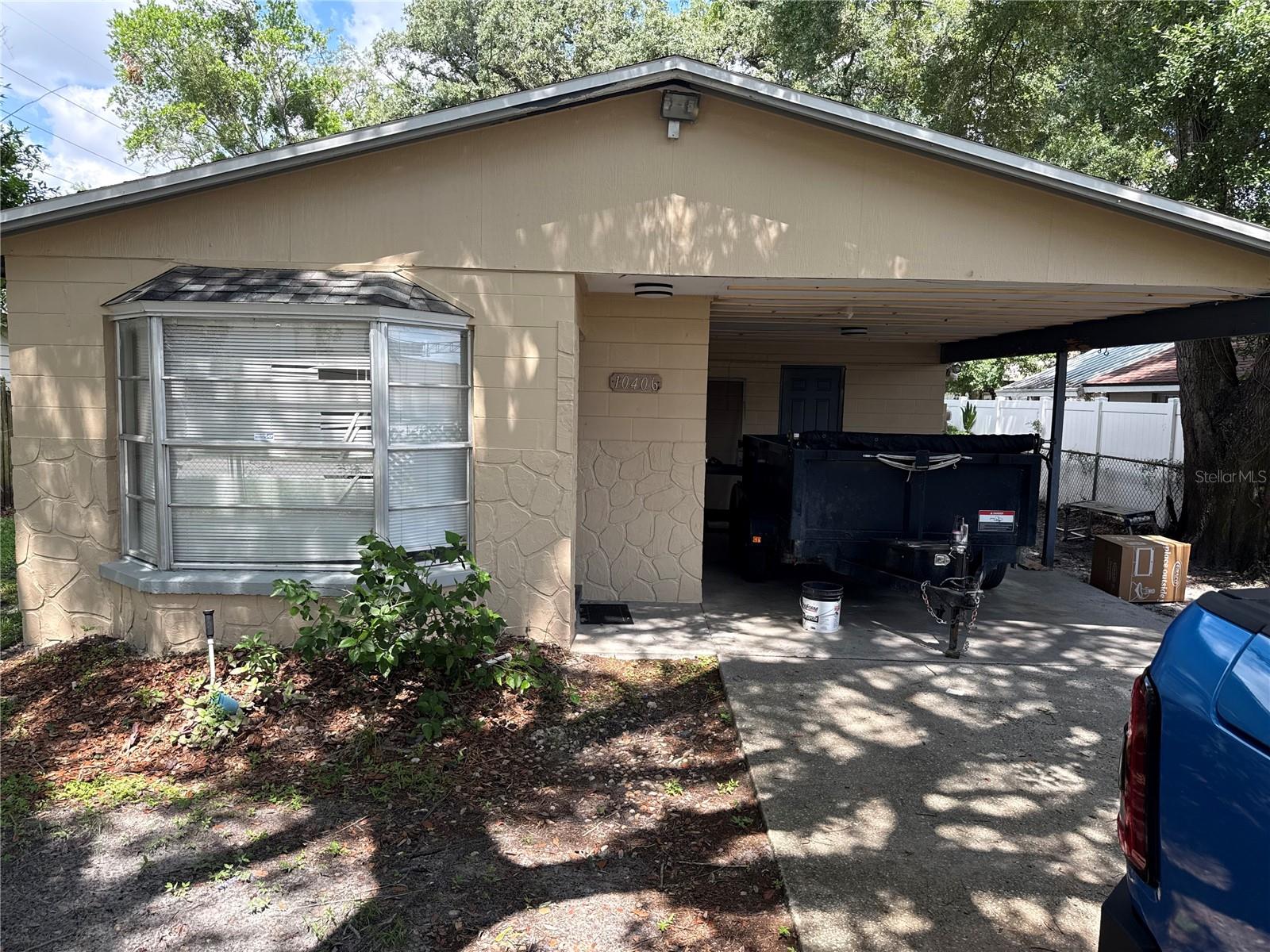 10406 N CENTRAL AVE, Tampa FL 33612