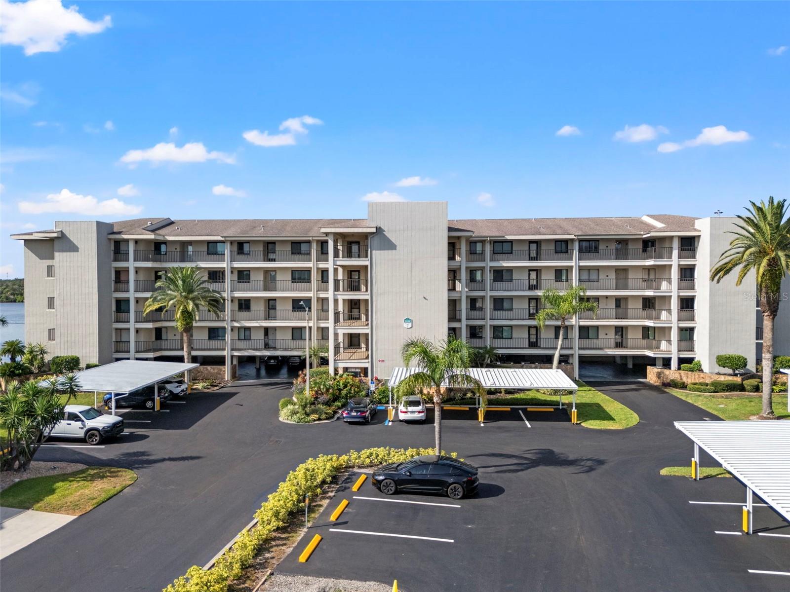 8150 BRENT ST #747, Port Richey FL 34668
