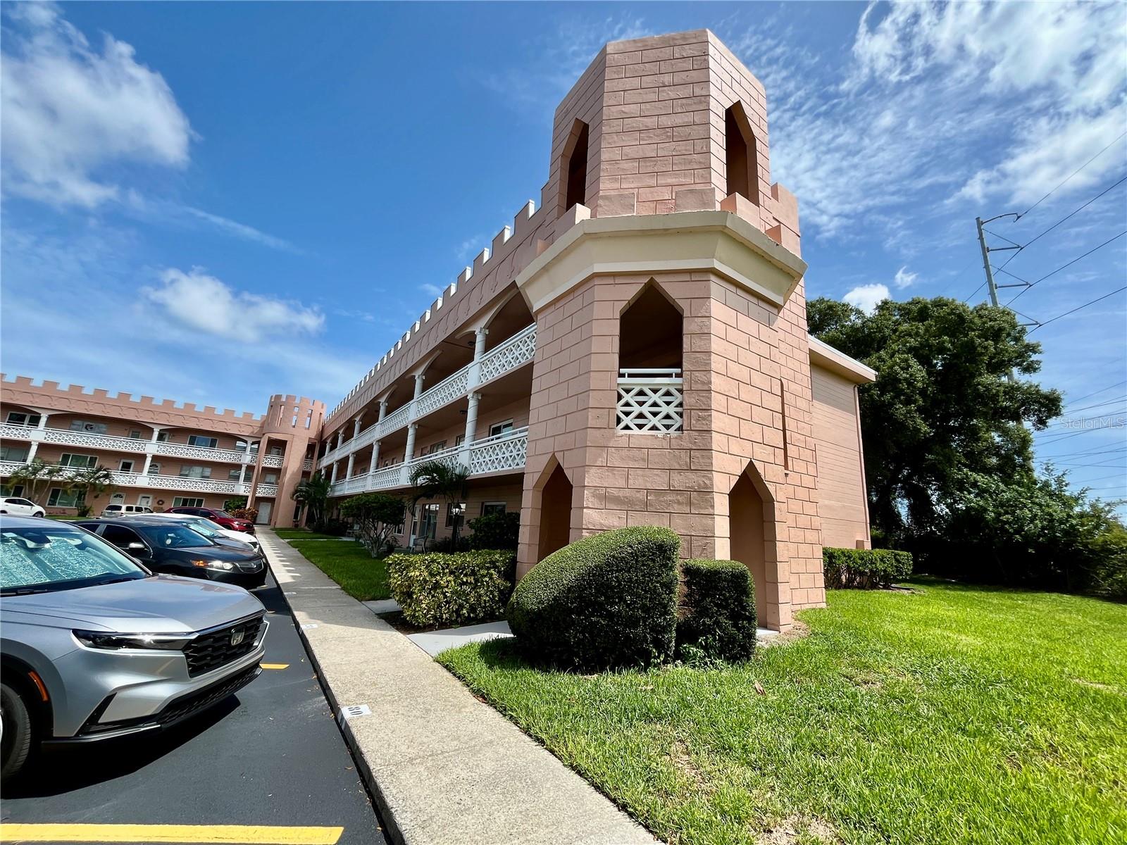 2458 COLUMBIA DR #28, Clearwater FL 33763