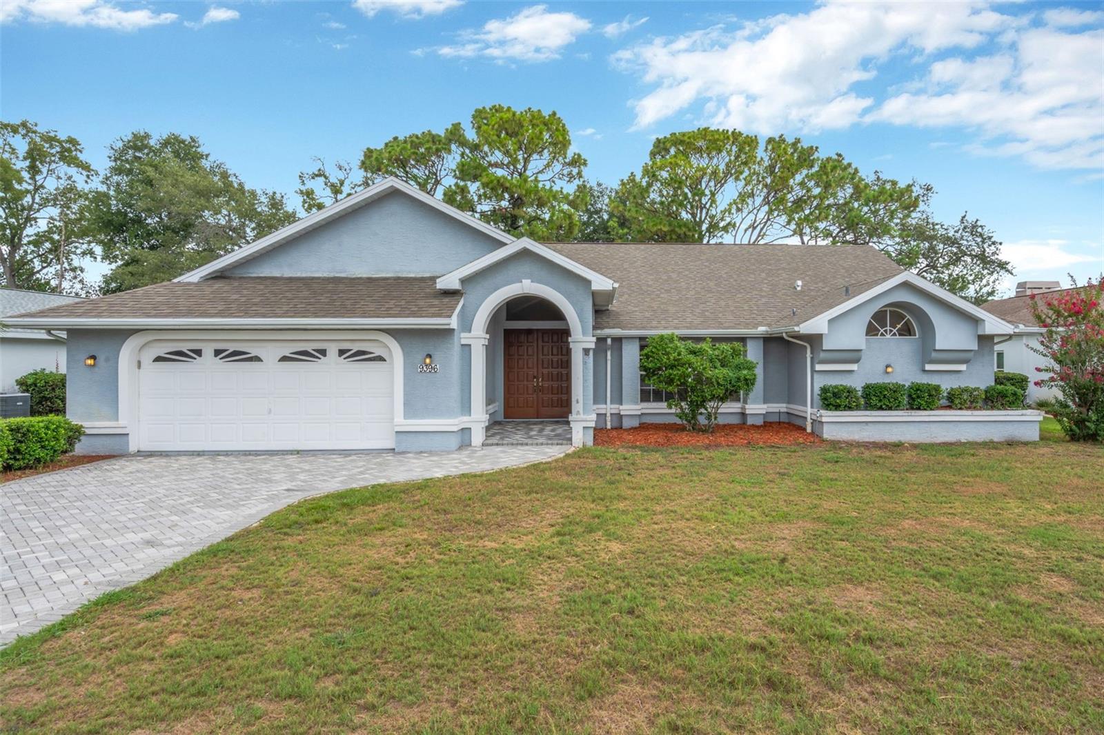 9396 SOUTHERN BELLE DR, Brooksville FL 34613