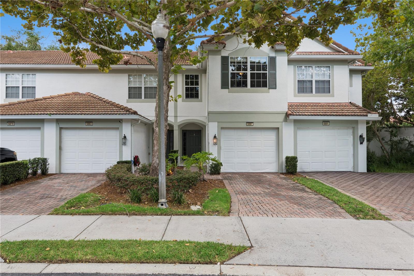 6887 SPERONE ST, Orlando FL 32819