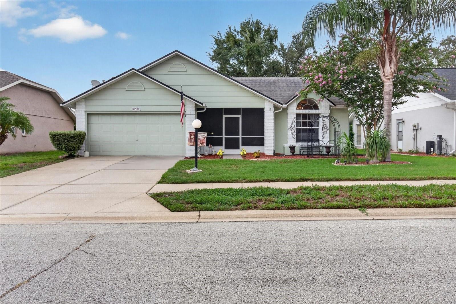 10508 QUIMBY DR, Port Richey FL 34668