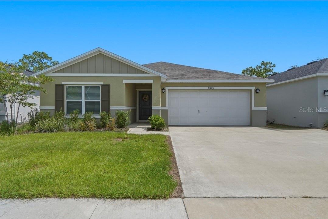 13085 THATCH PALM WAY, Orlando FL 32828