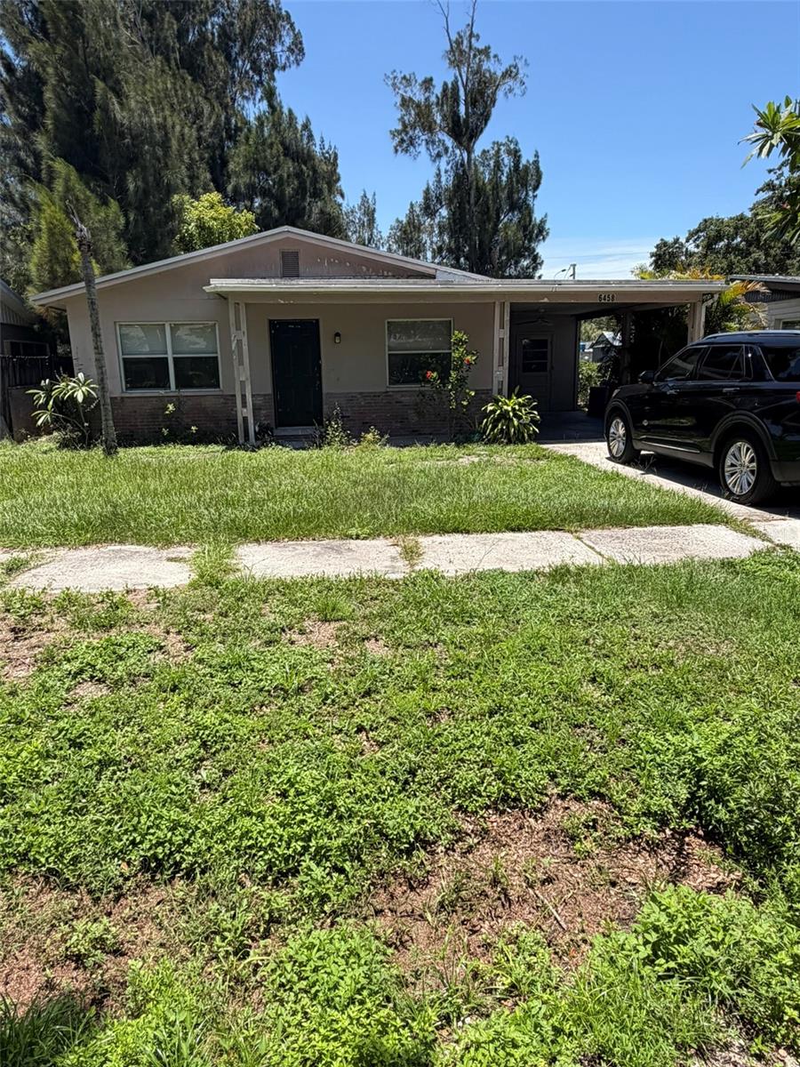 6458 79TH AVE N, Pinellas Park FL 33781