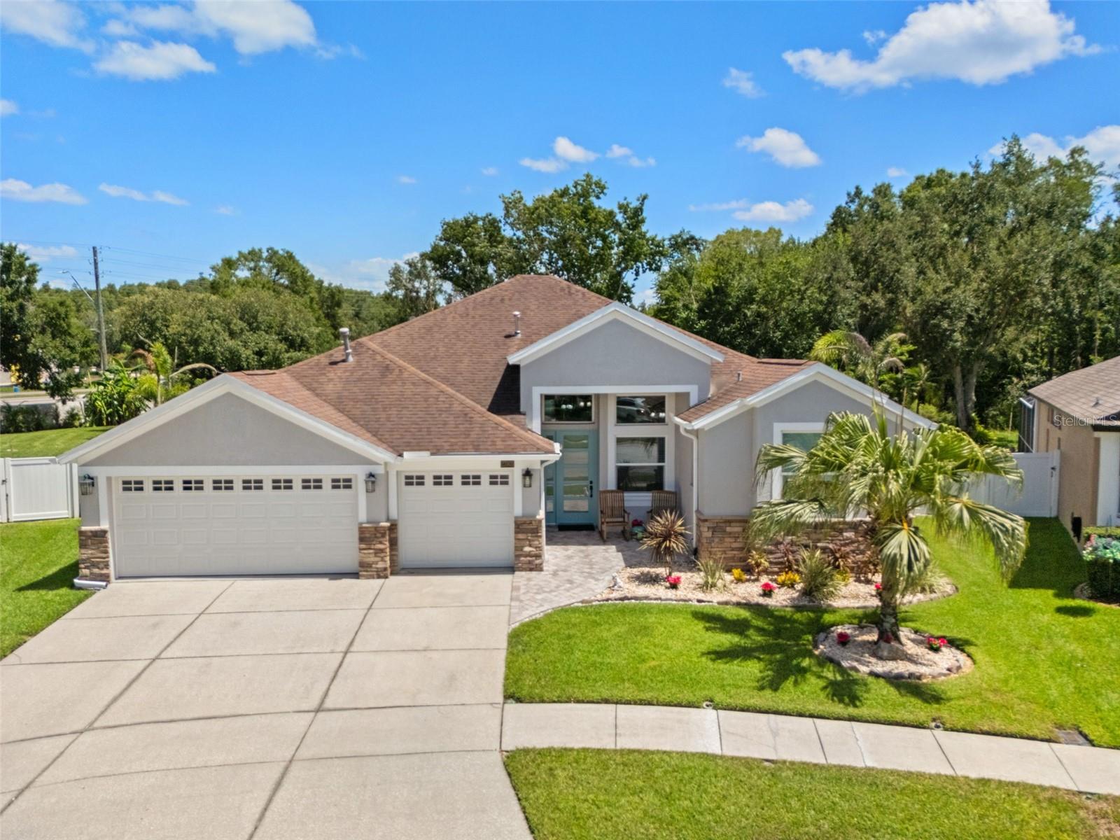 27901 SUMMER PLACE DR, Wesley Chapel FL 33544