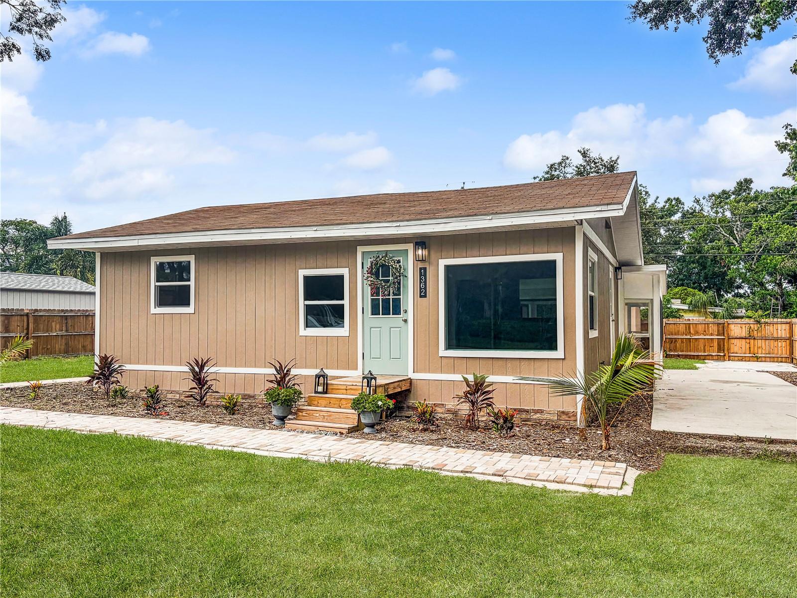 1362 MILTON ST, Clearwater FL 33756