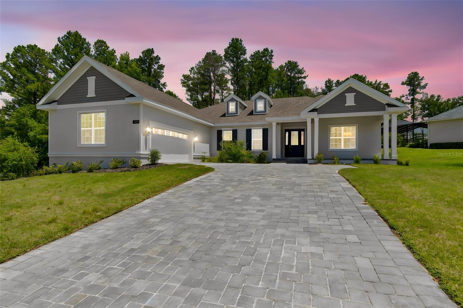 4880 HICKORY OAK DR, Brooksville FL 34601
