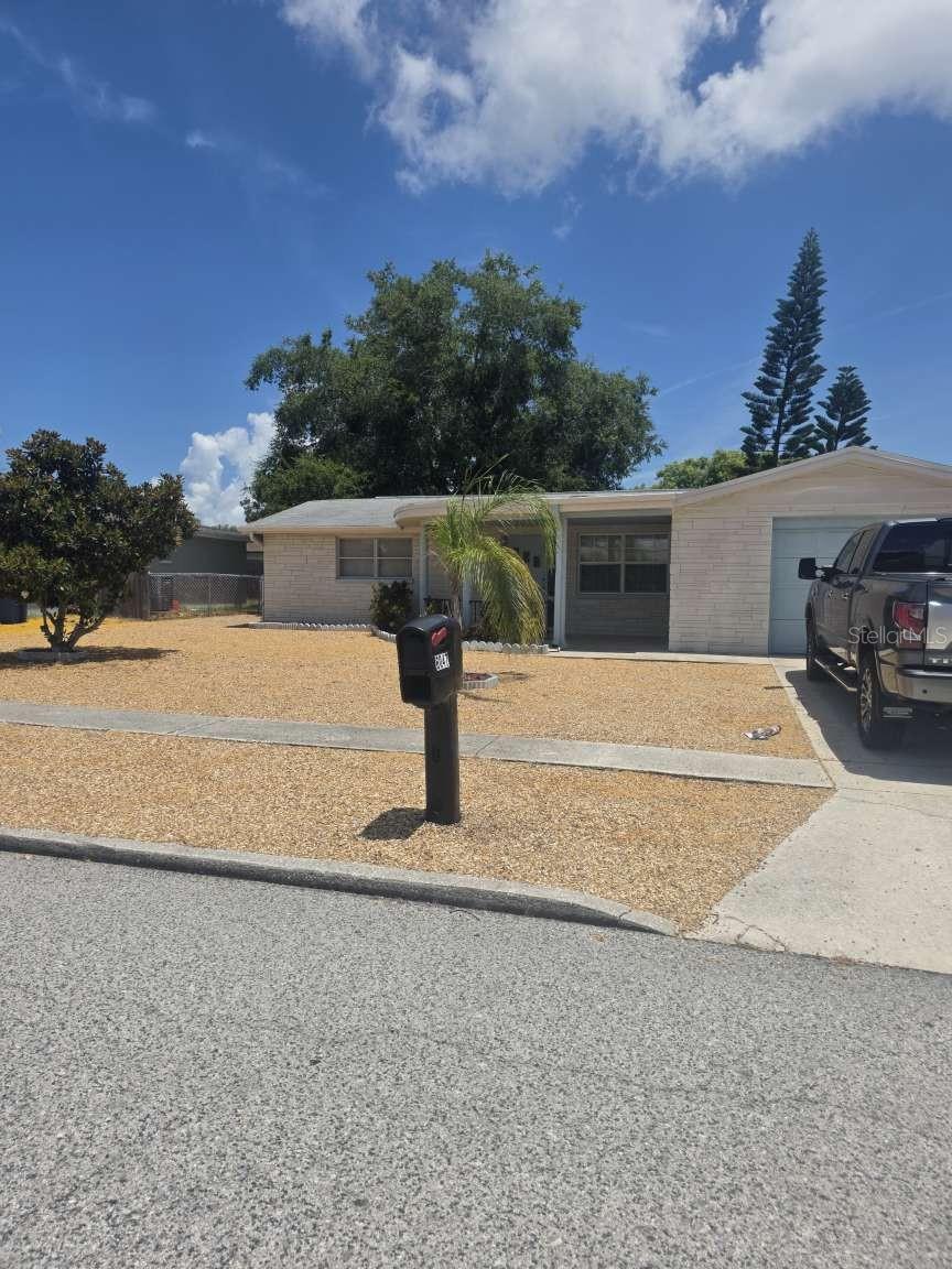 6047 9TH AVE, New Port Richey FL 34653