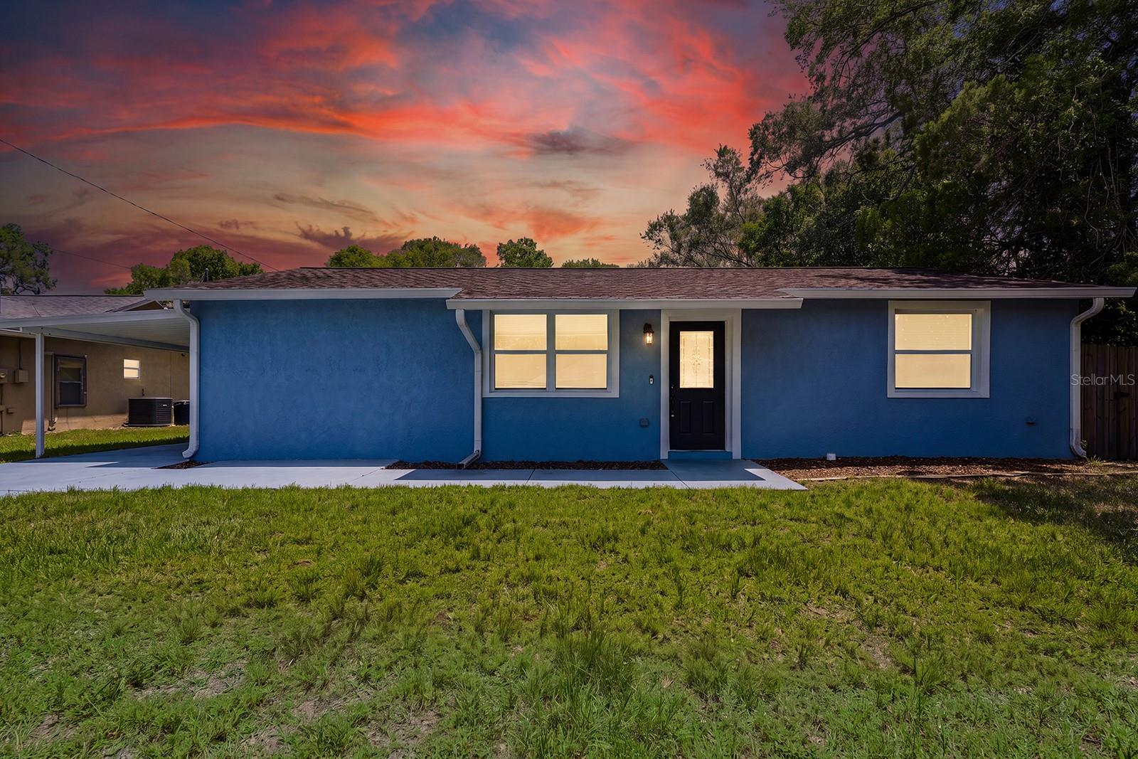 6290 PIEDMONT DR, Spring Hill FL 34606