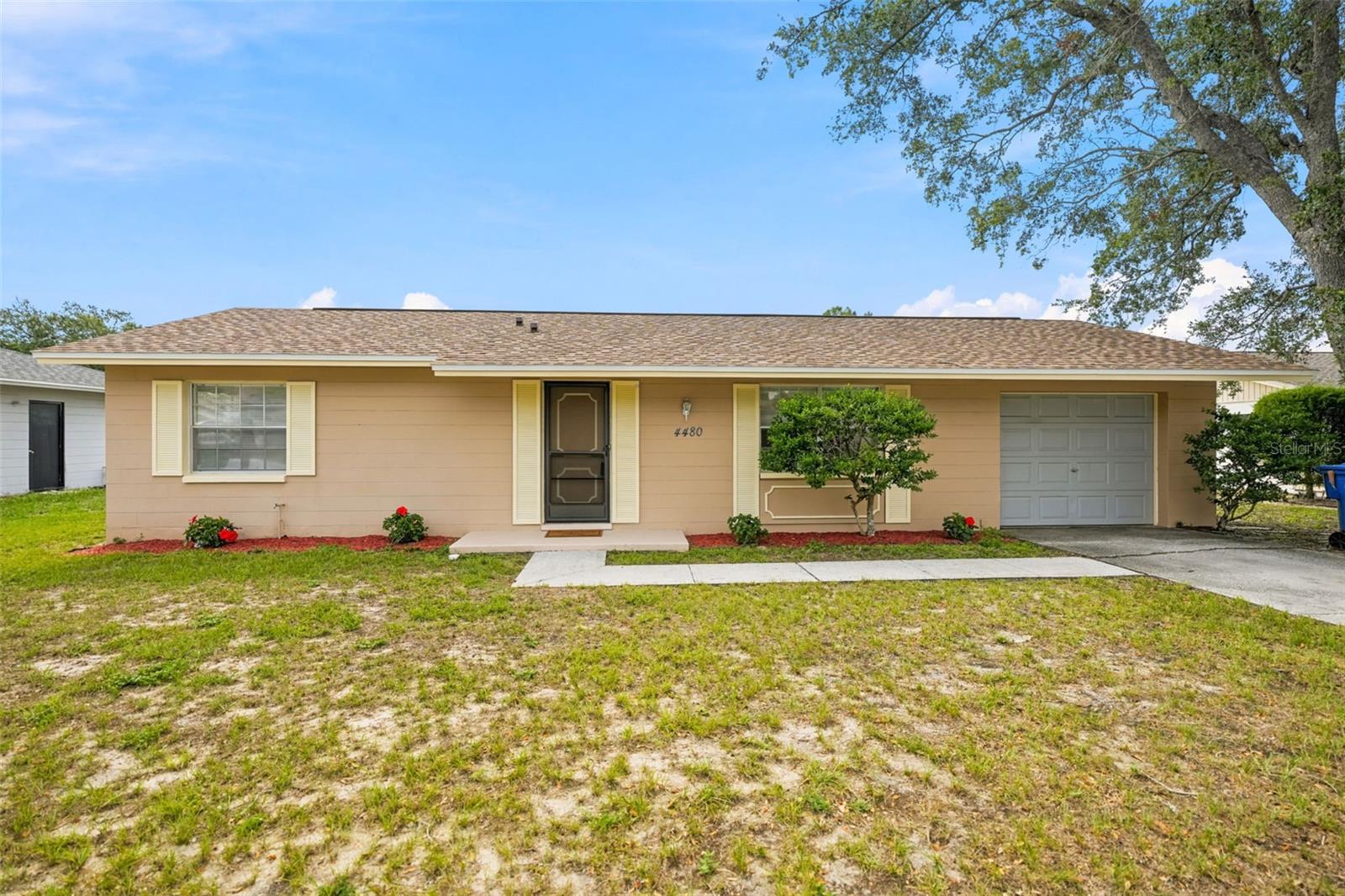 4480 BROMLEY AVE, Spring Hill FL 34609