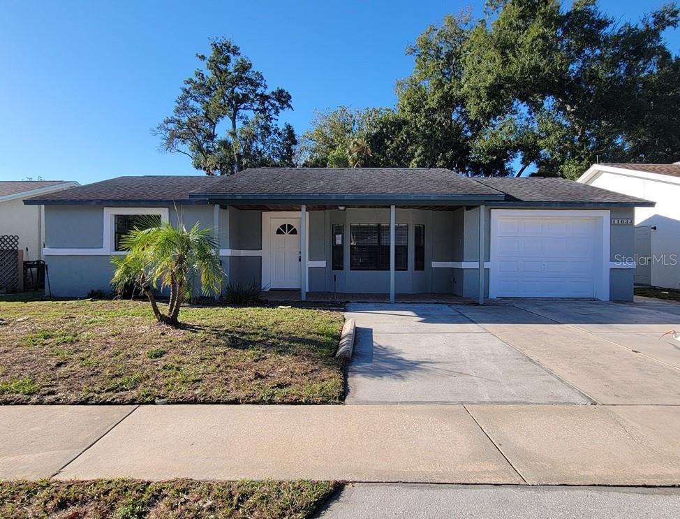 11633 FOX RUN, Port Richey FL 34668