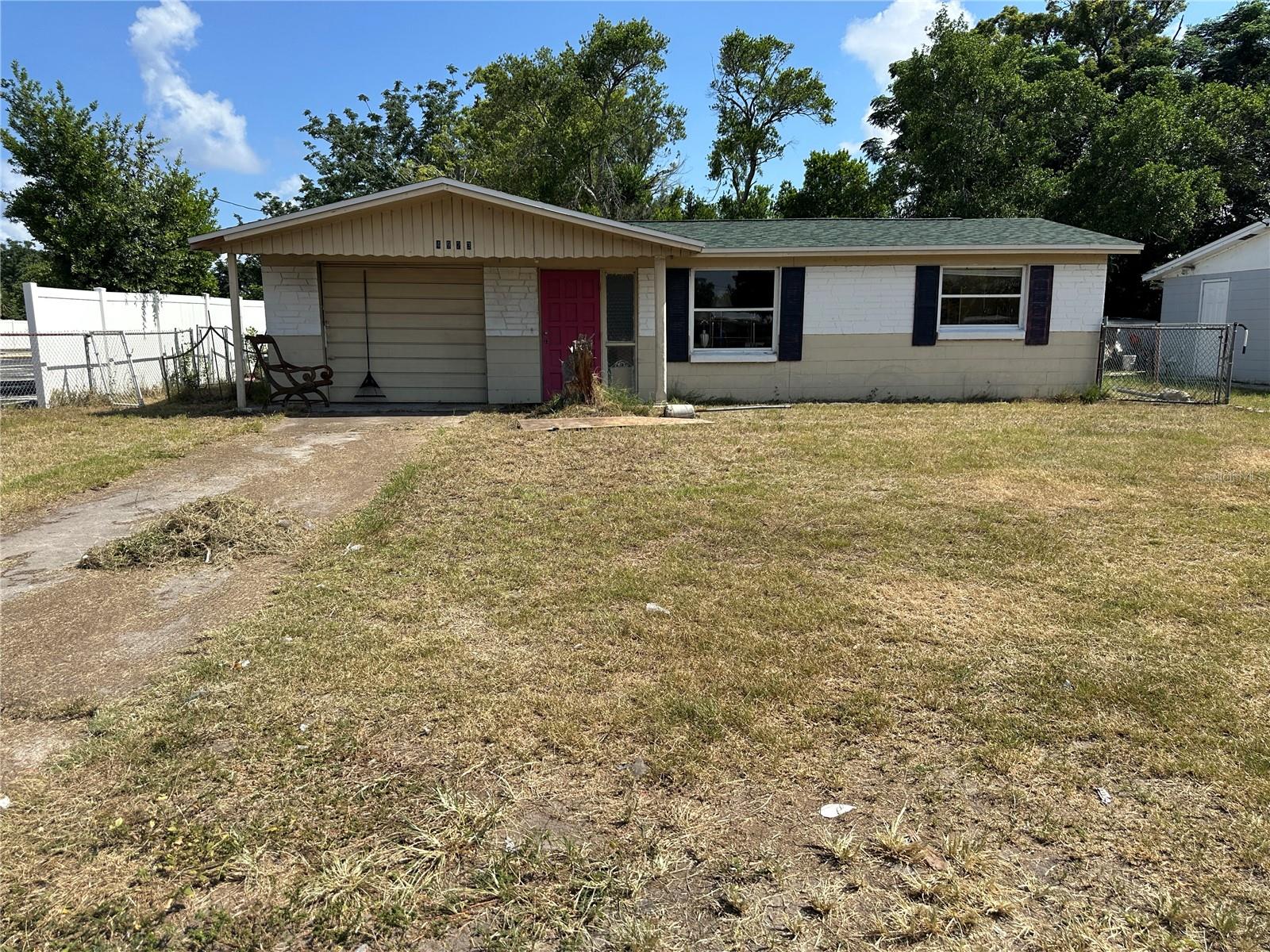 4923 STATE ROAD 54, New Port Richey FL 34652