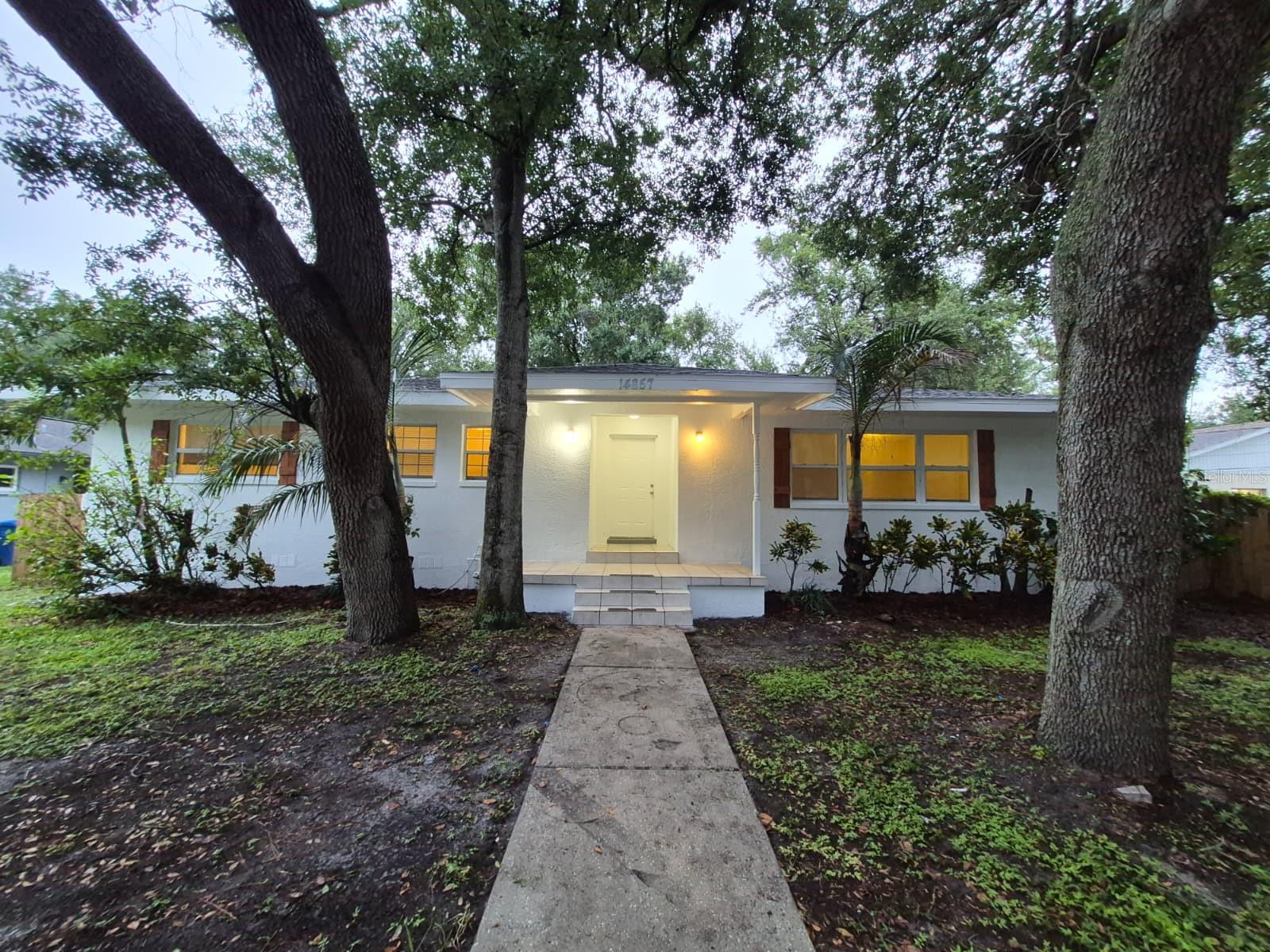 14857 SUNSET ST, Clearwater FL 33760