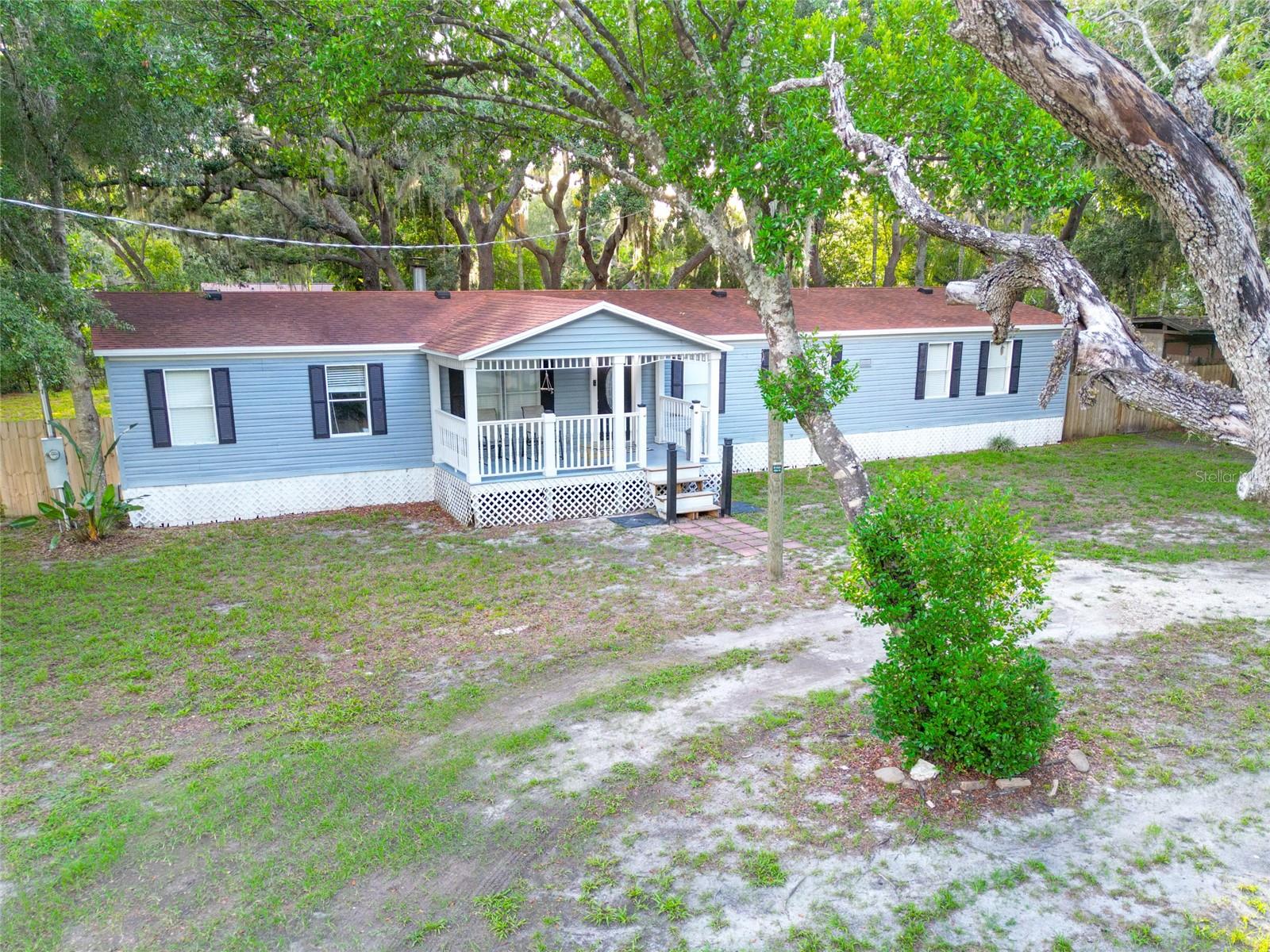 1419 OSCEOLA HOLLOW RD, Odessa FL 33556