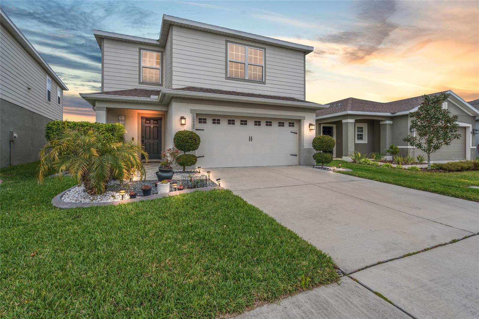 10480 HAWKS LANDING DR, Land O Lakes FL 34638