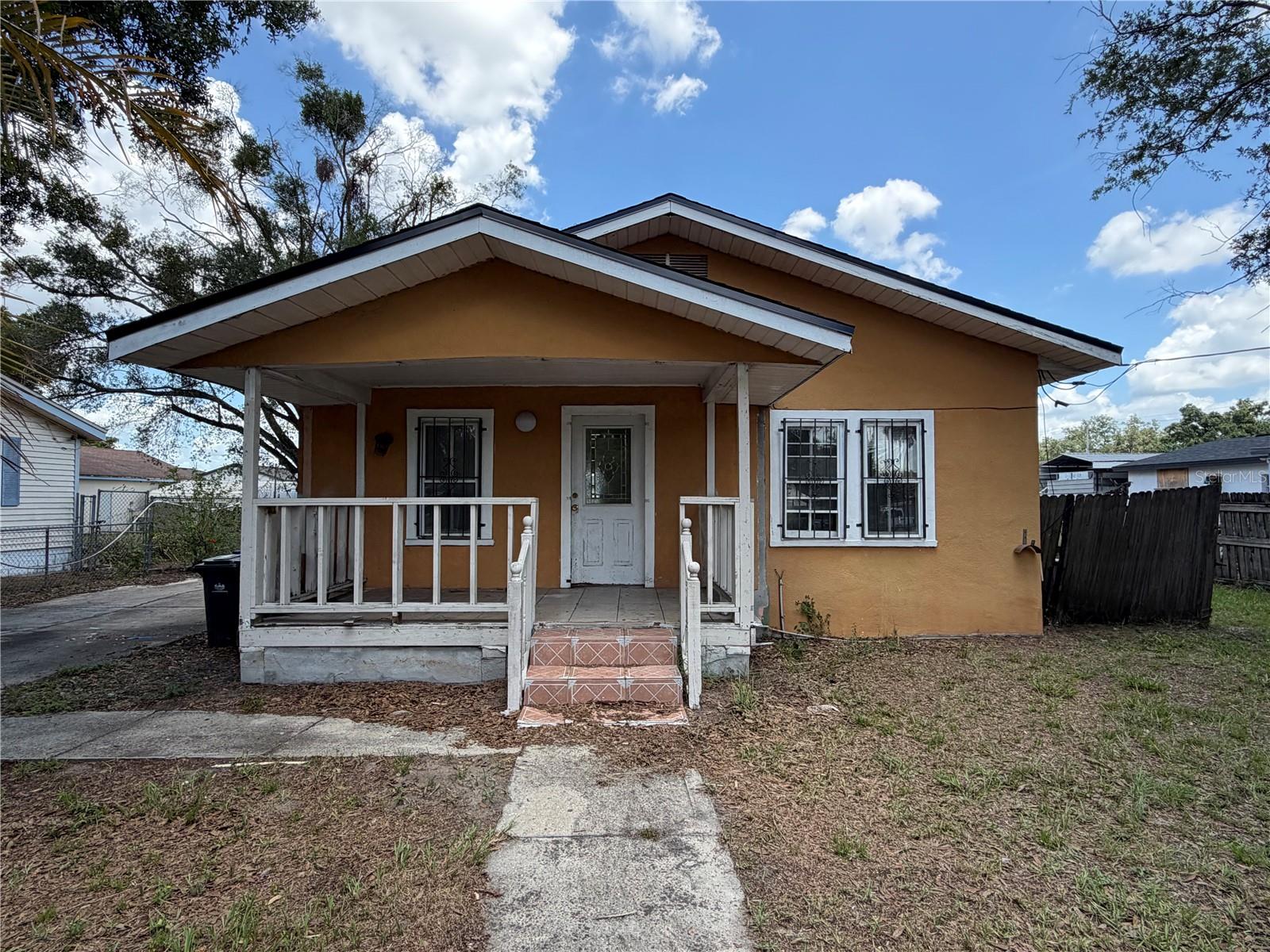 5714 16TH AVE S, Tampa FL 33619